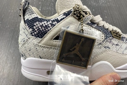 Jordan SportInspired Retro 488 4  819139 030 Snakeskin  1016
